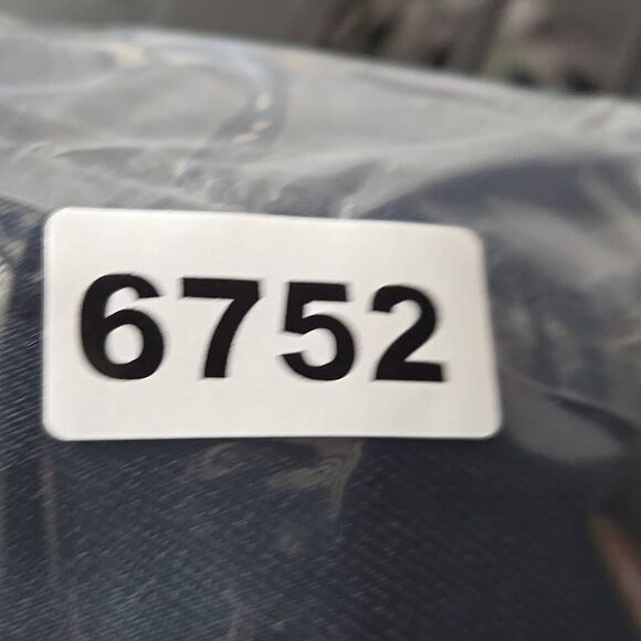 L1 Premium Goods Scarlett Ski Snowboard Stacked Pants Slim Fit Small - Picture 14 of 14